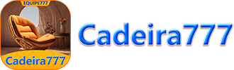 CADEIRA777 LOGO